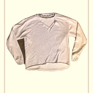 PINK by Victoria’s Secret Sweatshirt